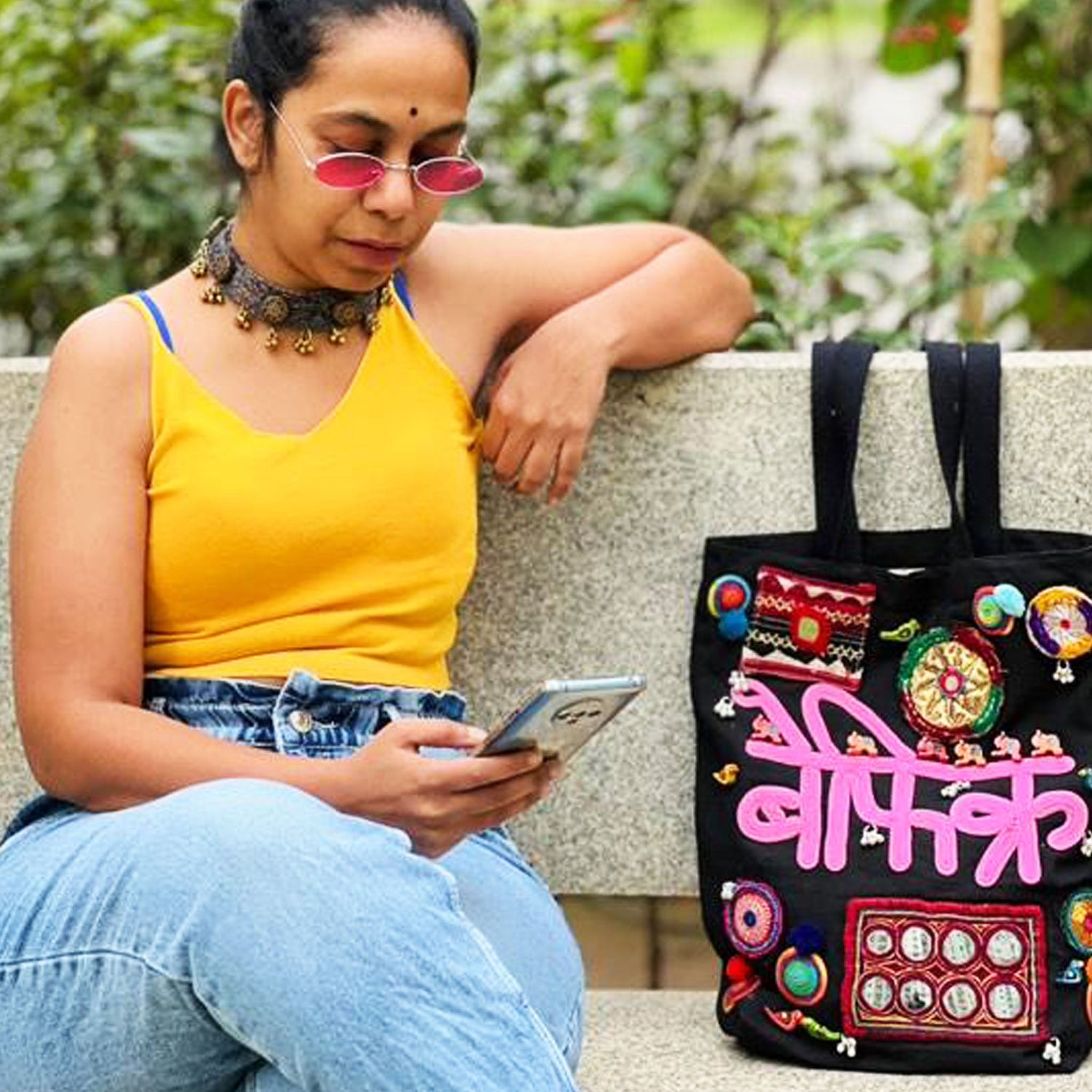 Tote Bags