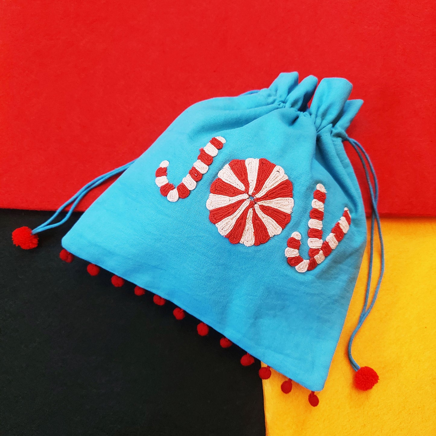 Joy Potli bag