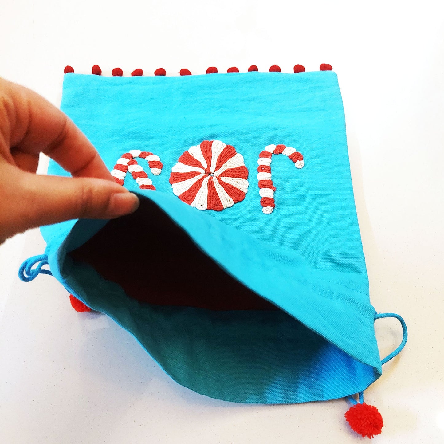 Joy Potli bag