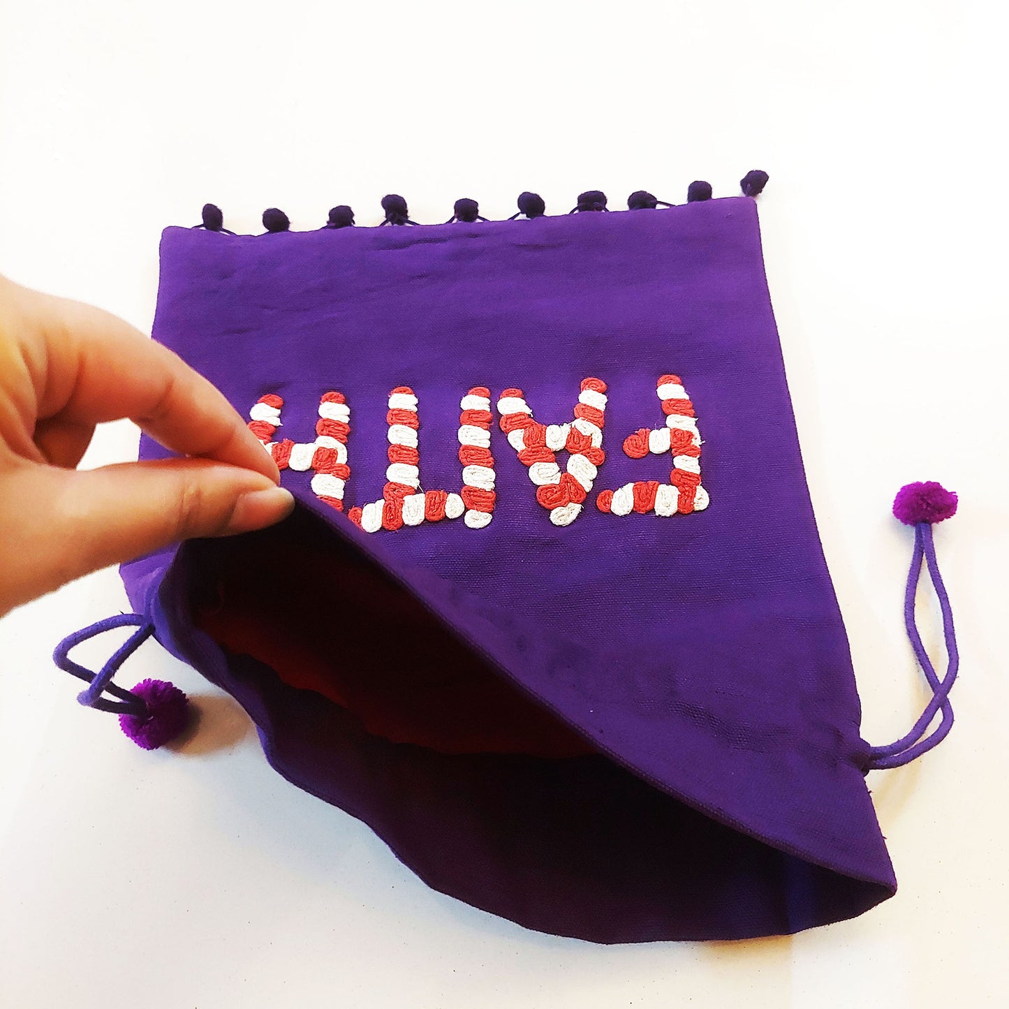 Faith Potli bag
