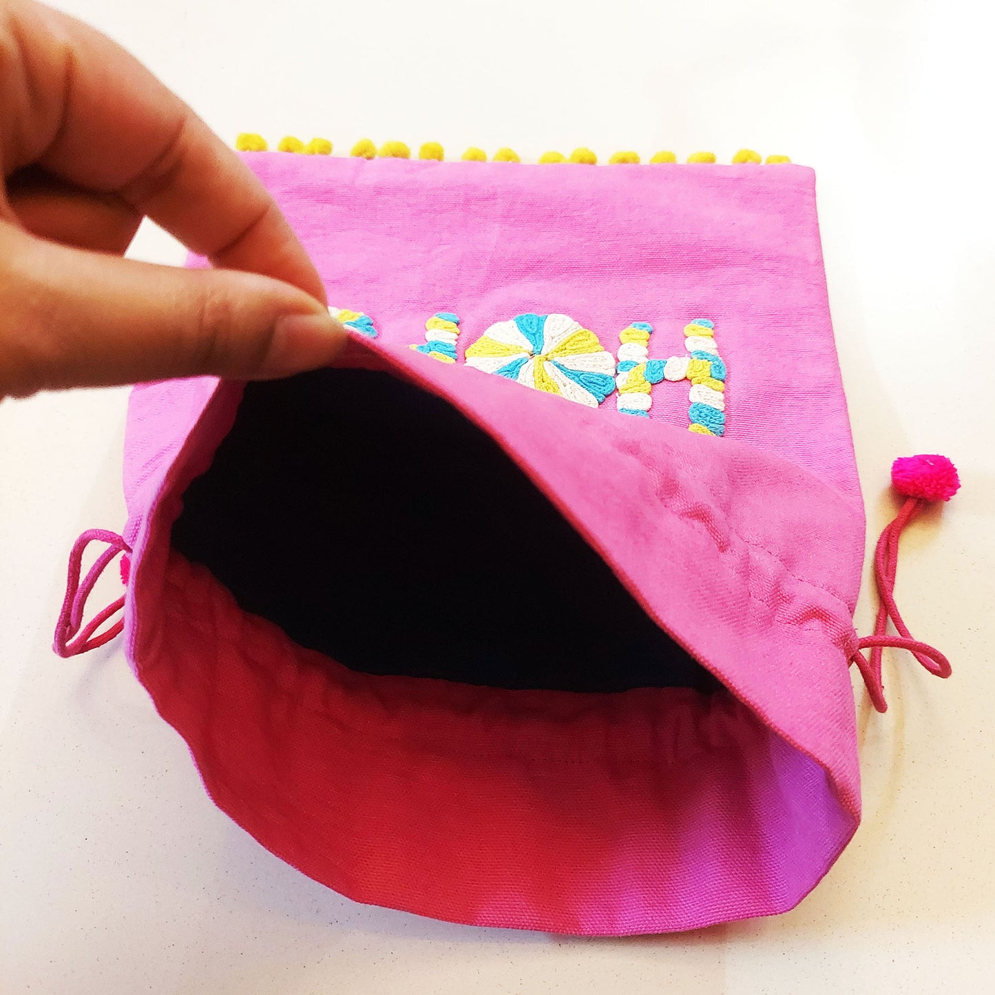 Hope Potli bag