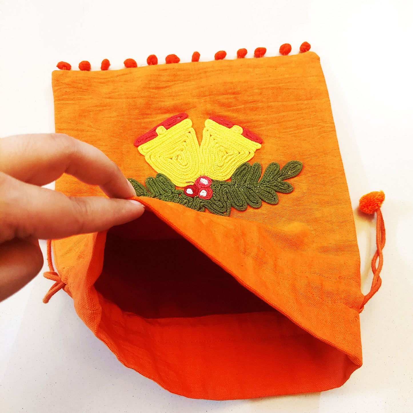 Jingle bells Potli