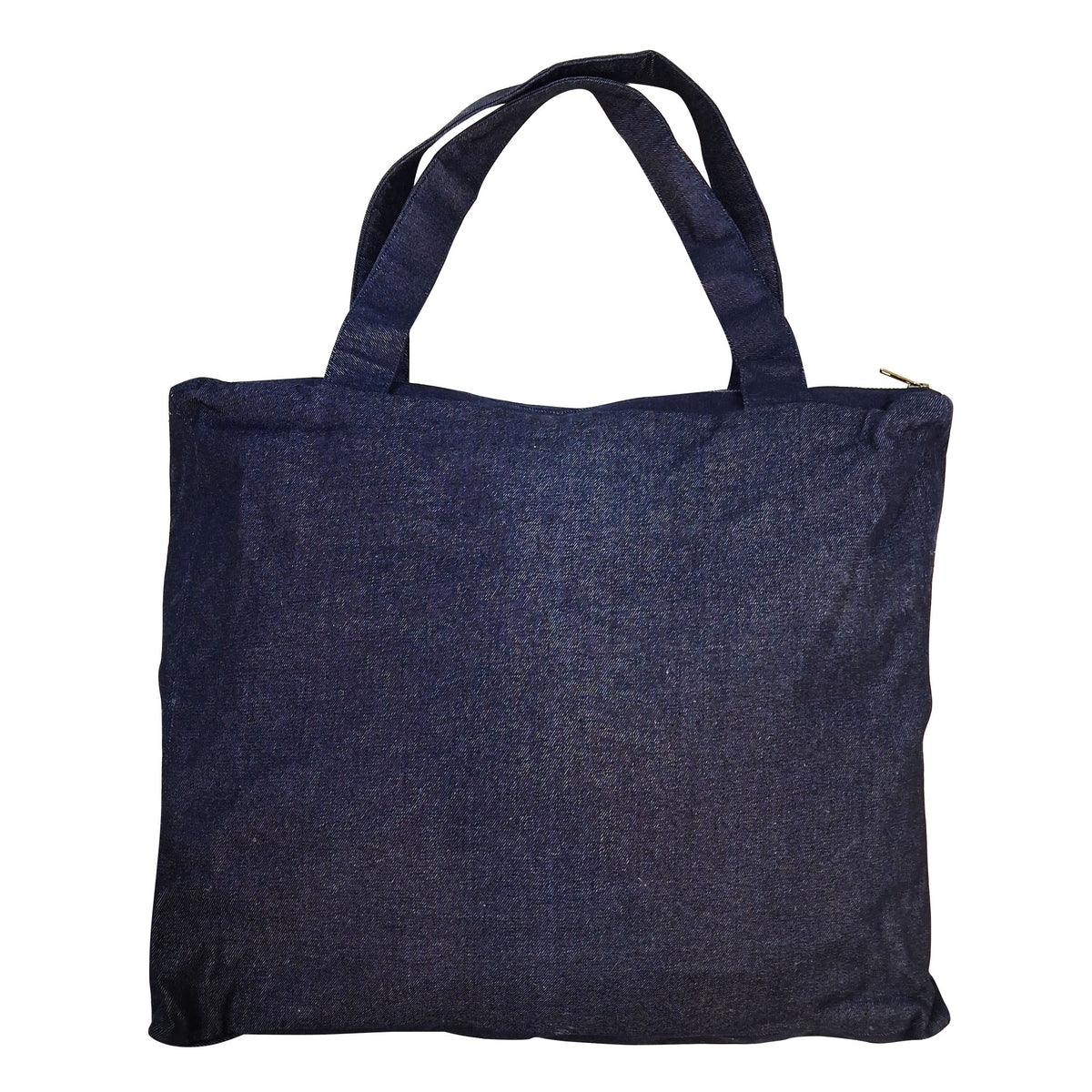 Do Din ka Mela Tote Bag