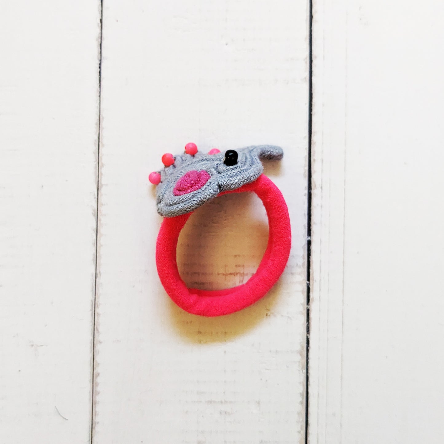 Elephant Rubberband