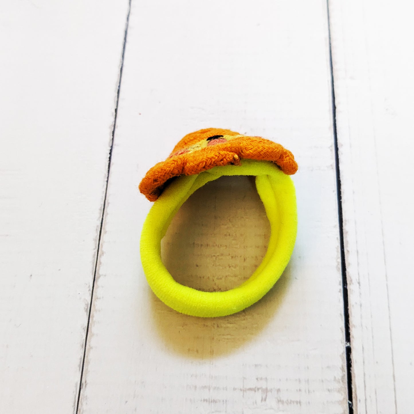 Lion Rubberband