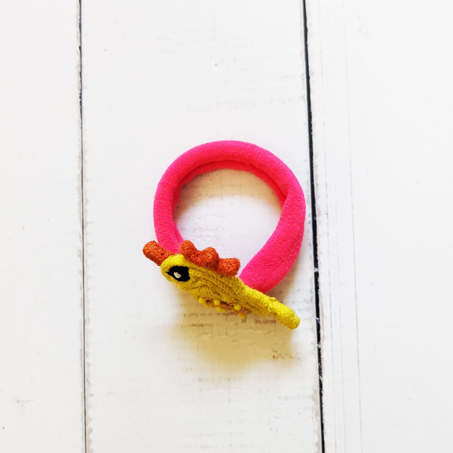 Chick Rubberband