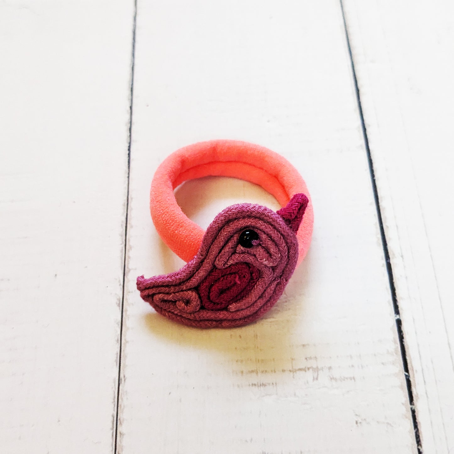 All Birdie Rubberbands