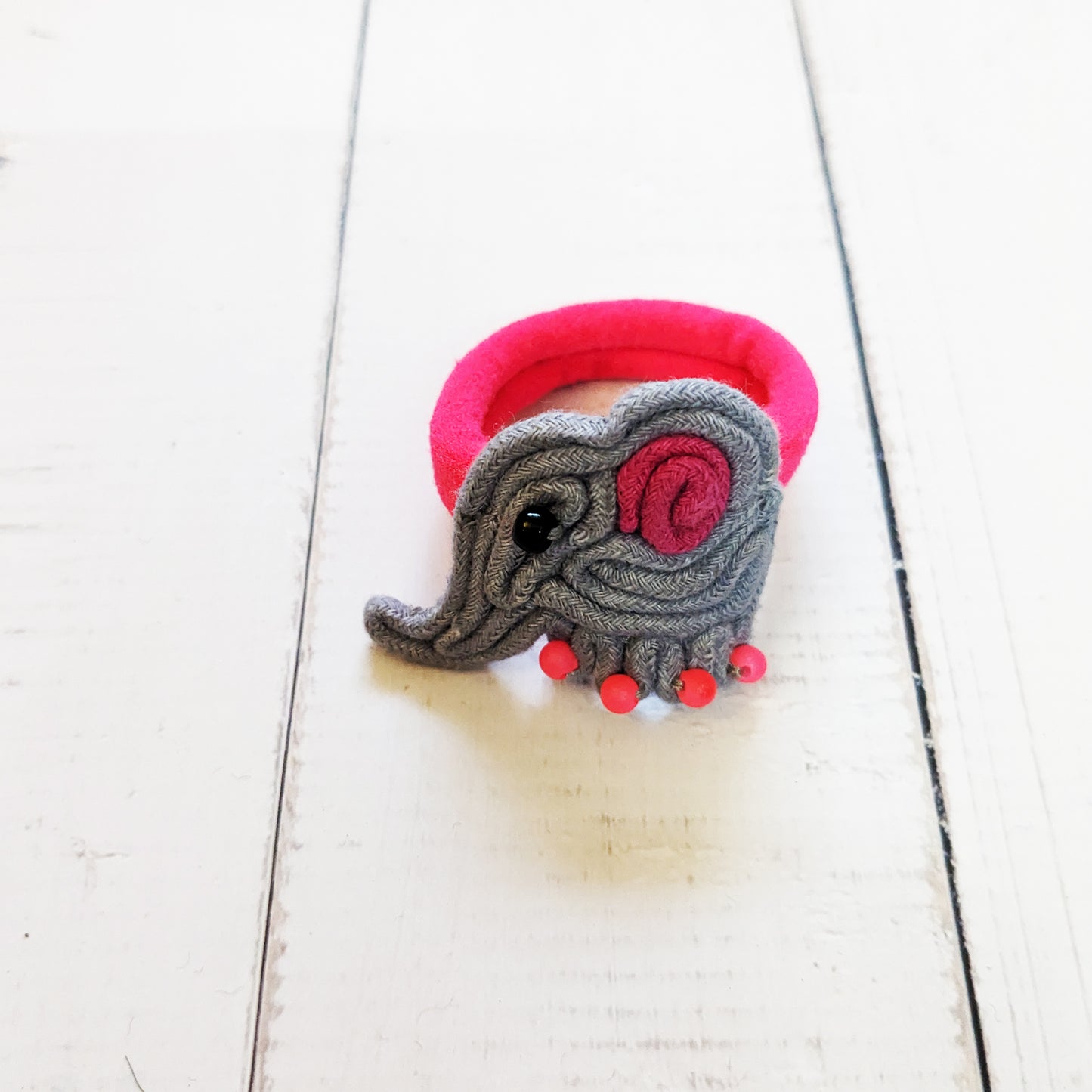 Cute set of Rubberbands
