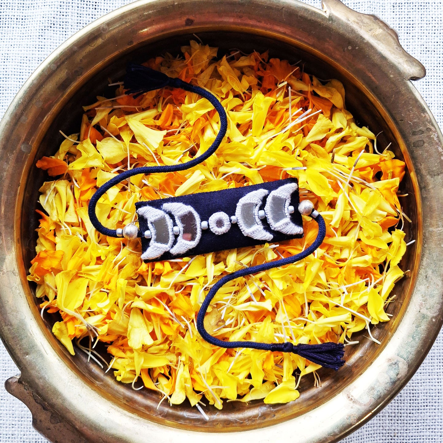 Moon Phases Rakhi