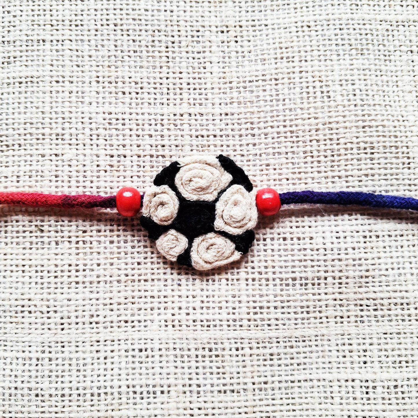 Football Rakhi