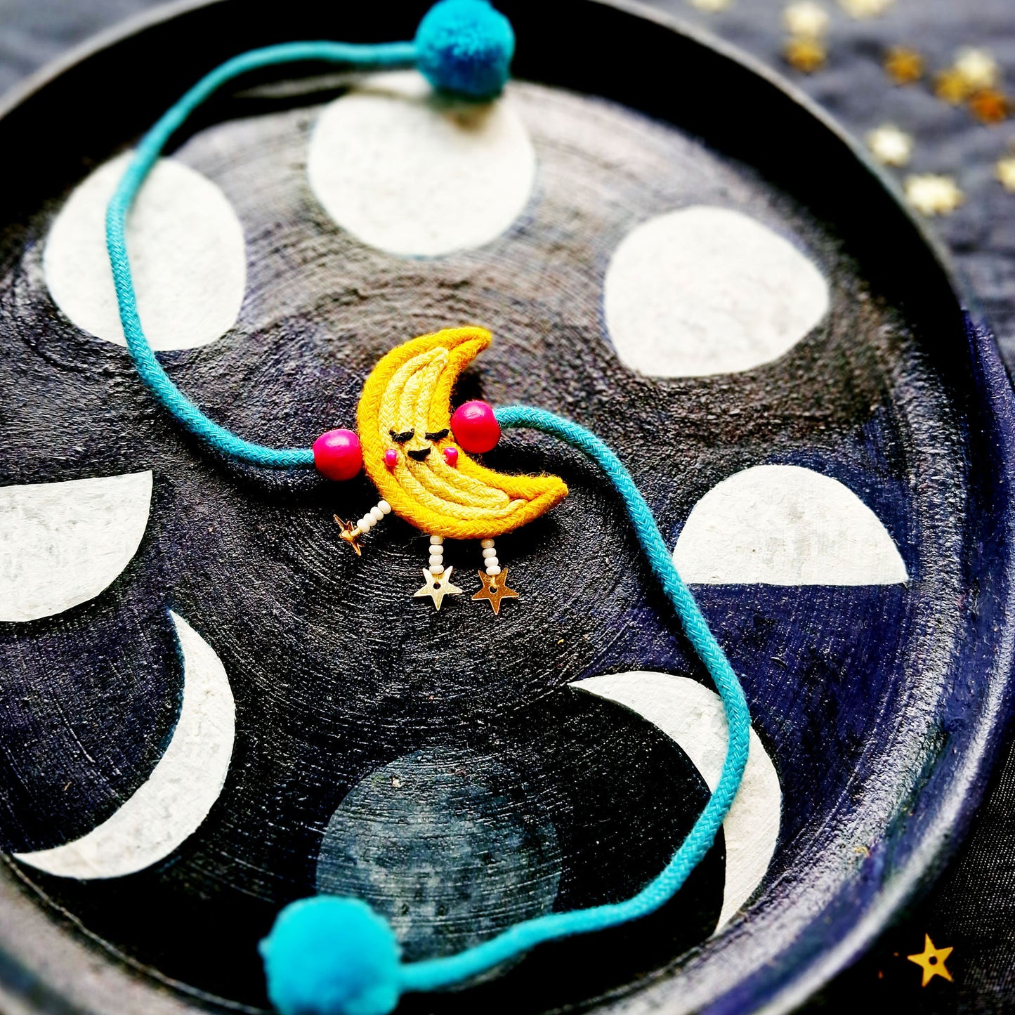 Chaand Rakhi