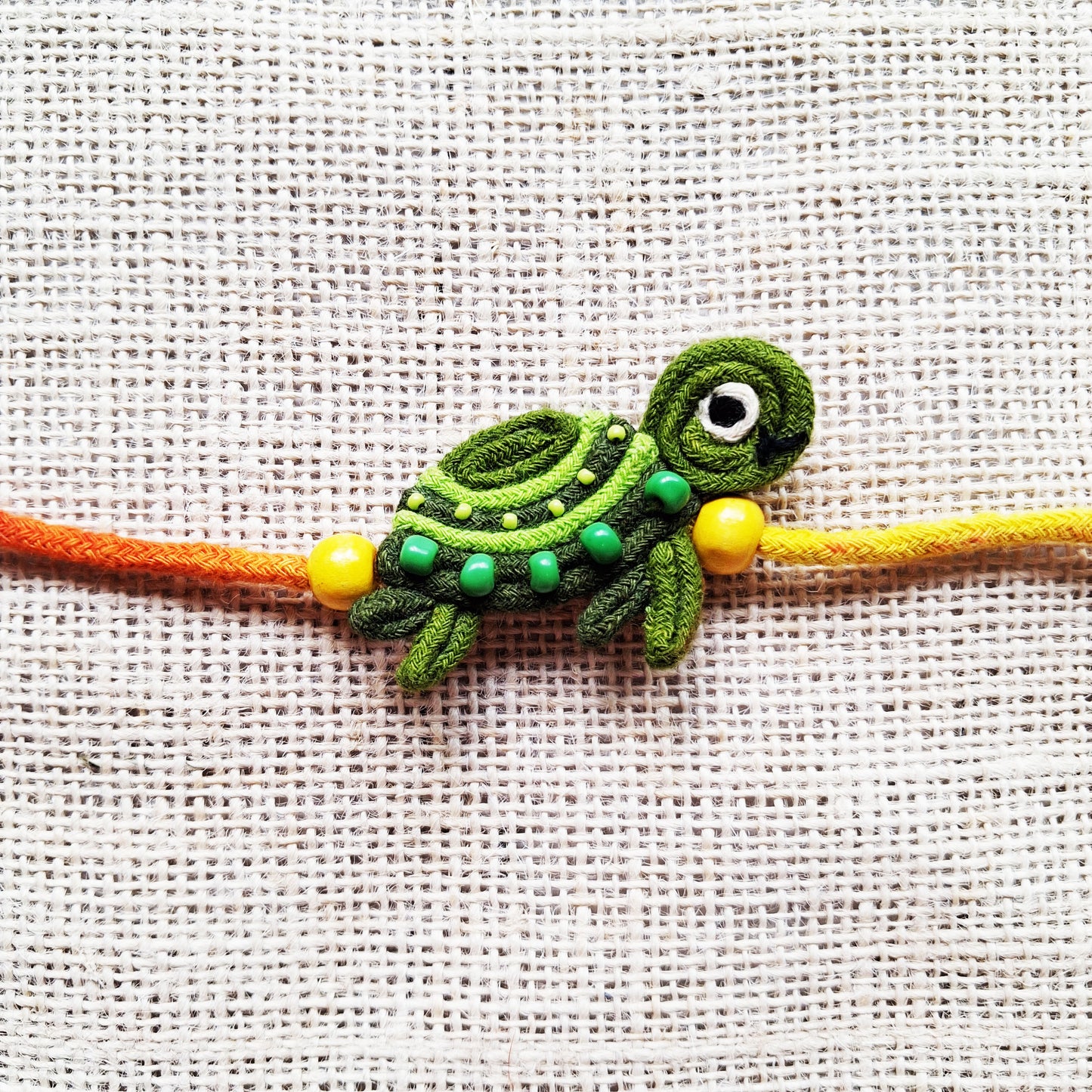 Sea Turtle Rakhi