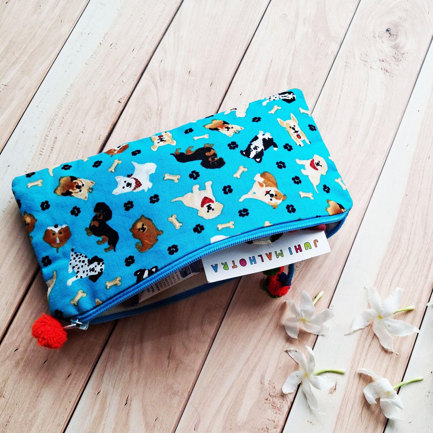 Football Pouch Hamper