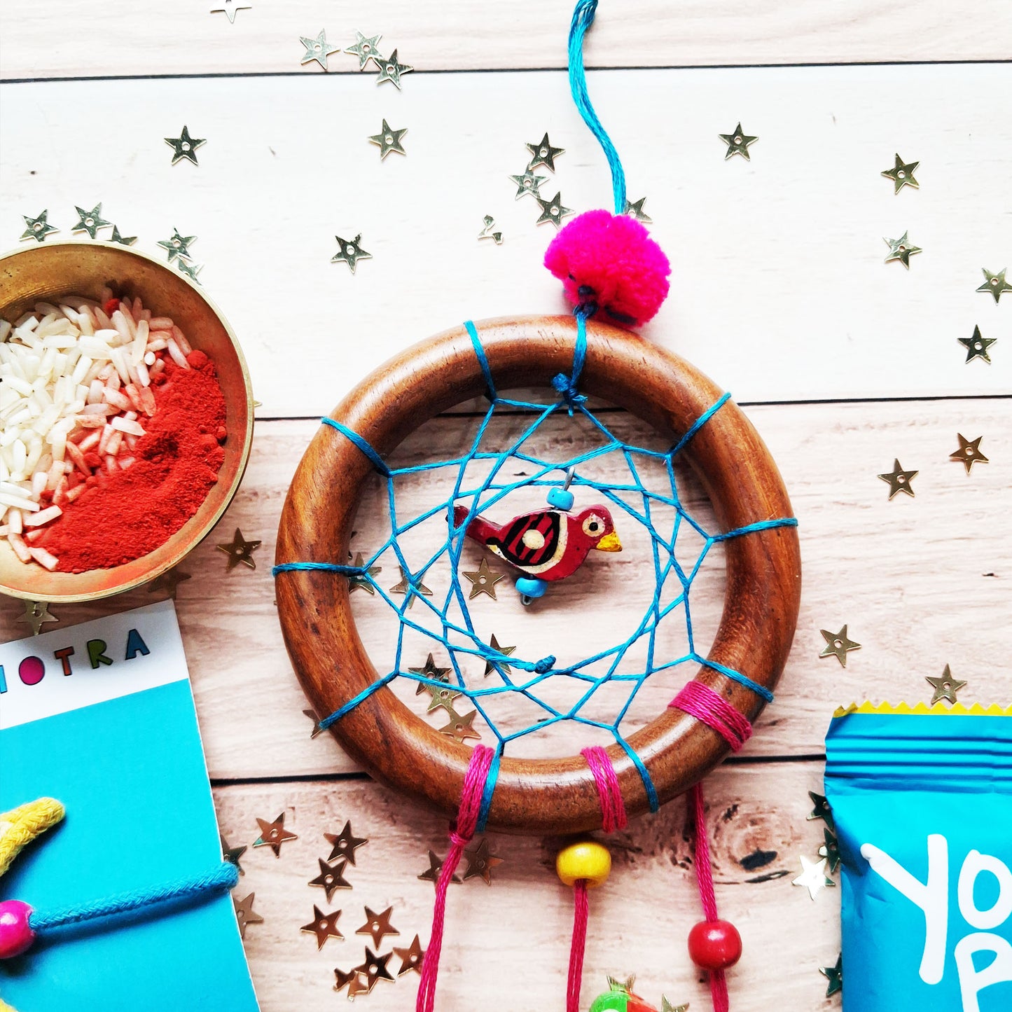 Baby Chand Hamper