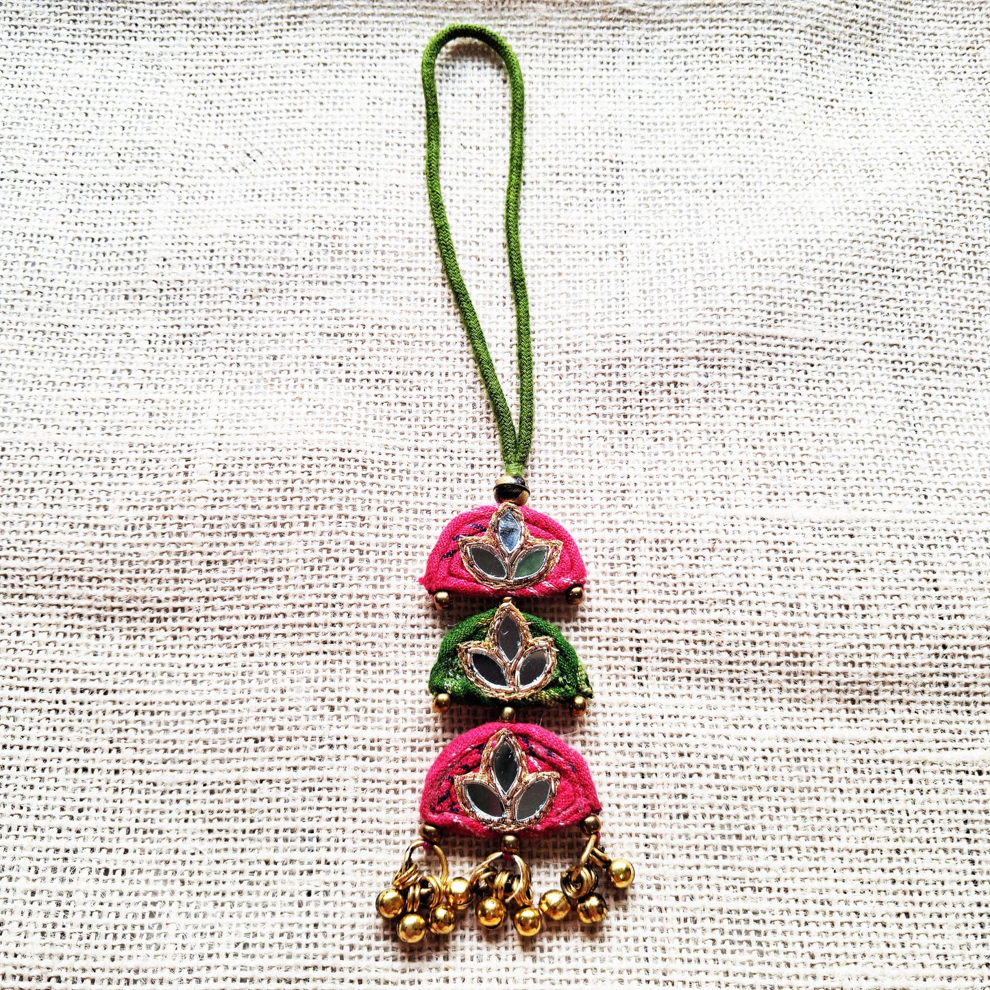 Classic Rakhi Lumba Set