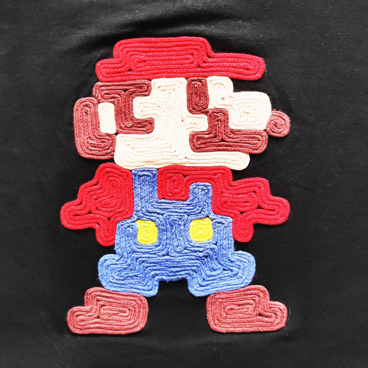 Mario Tote Bag