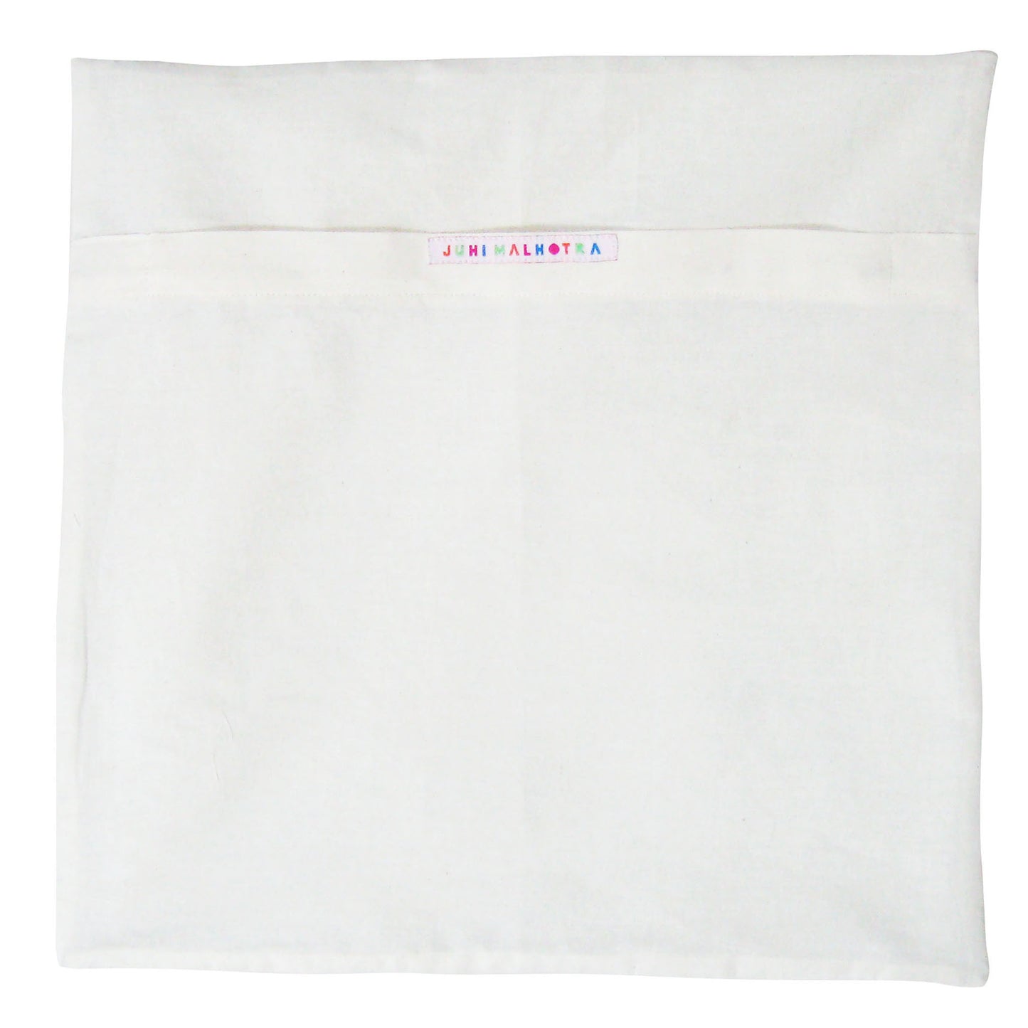 Blue Watermelon Cushion Cover