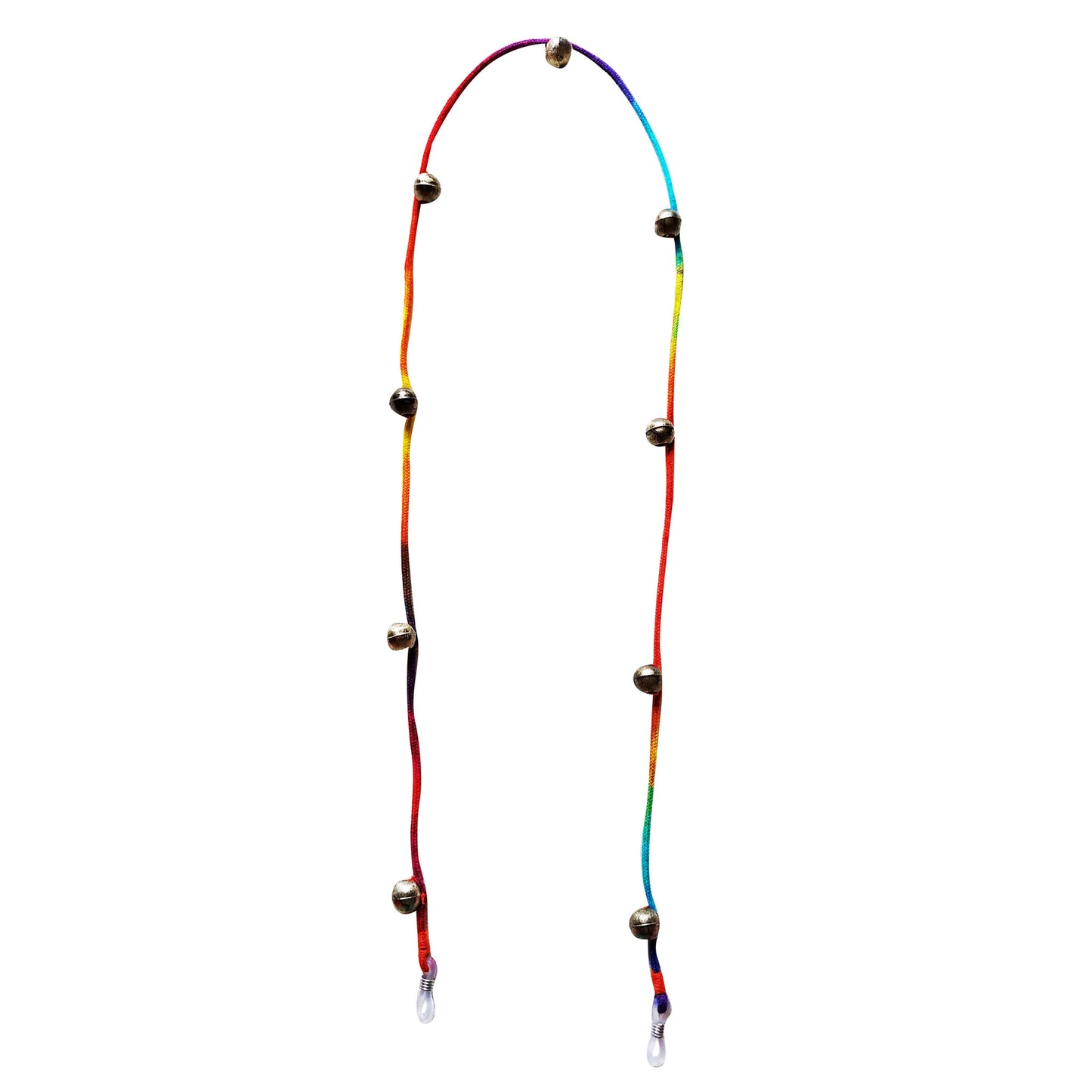 Antique spectacle string