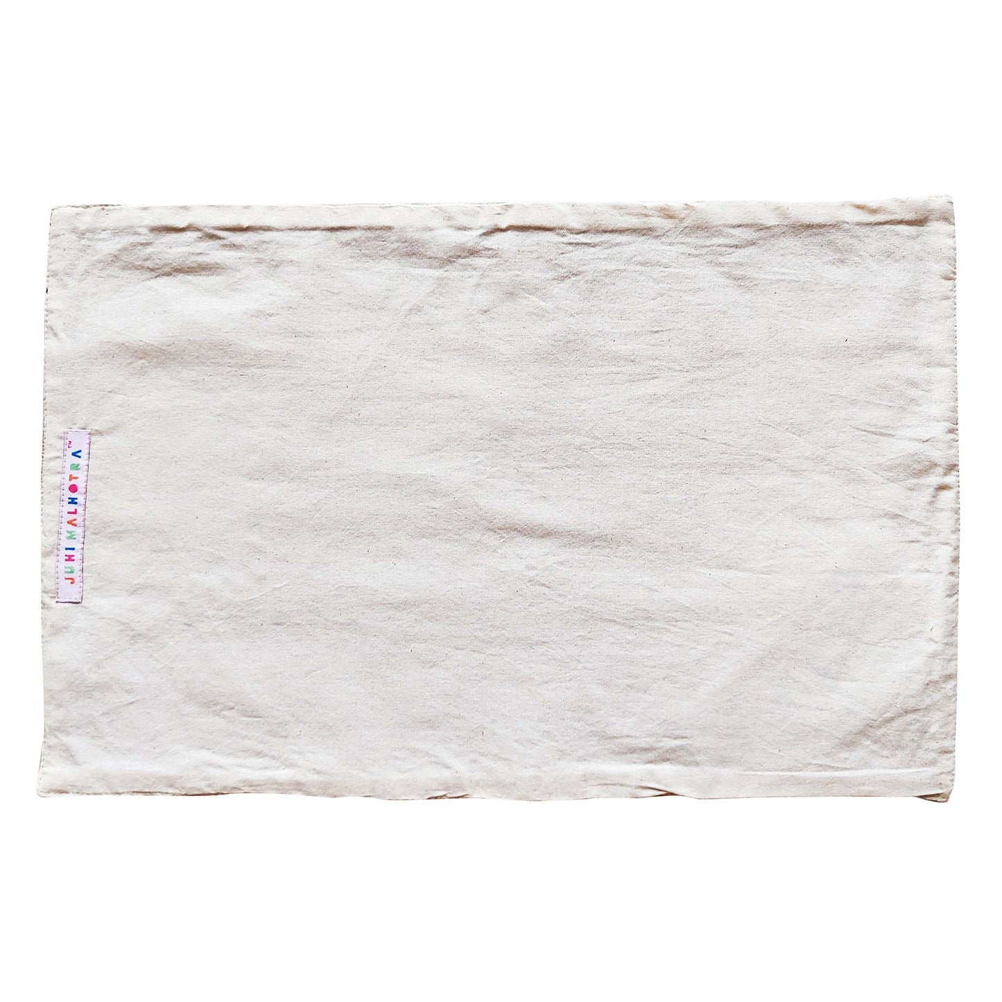 Jute Multicolor Placemat
