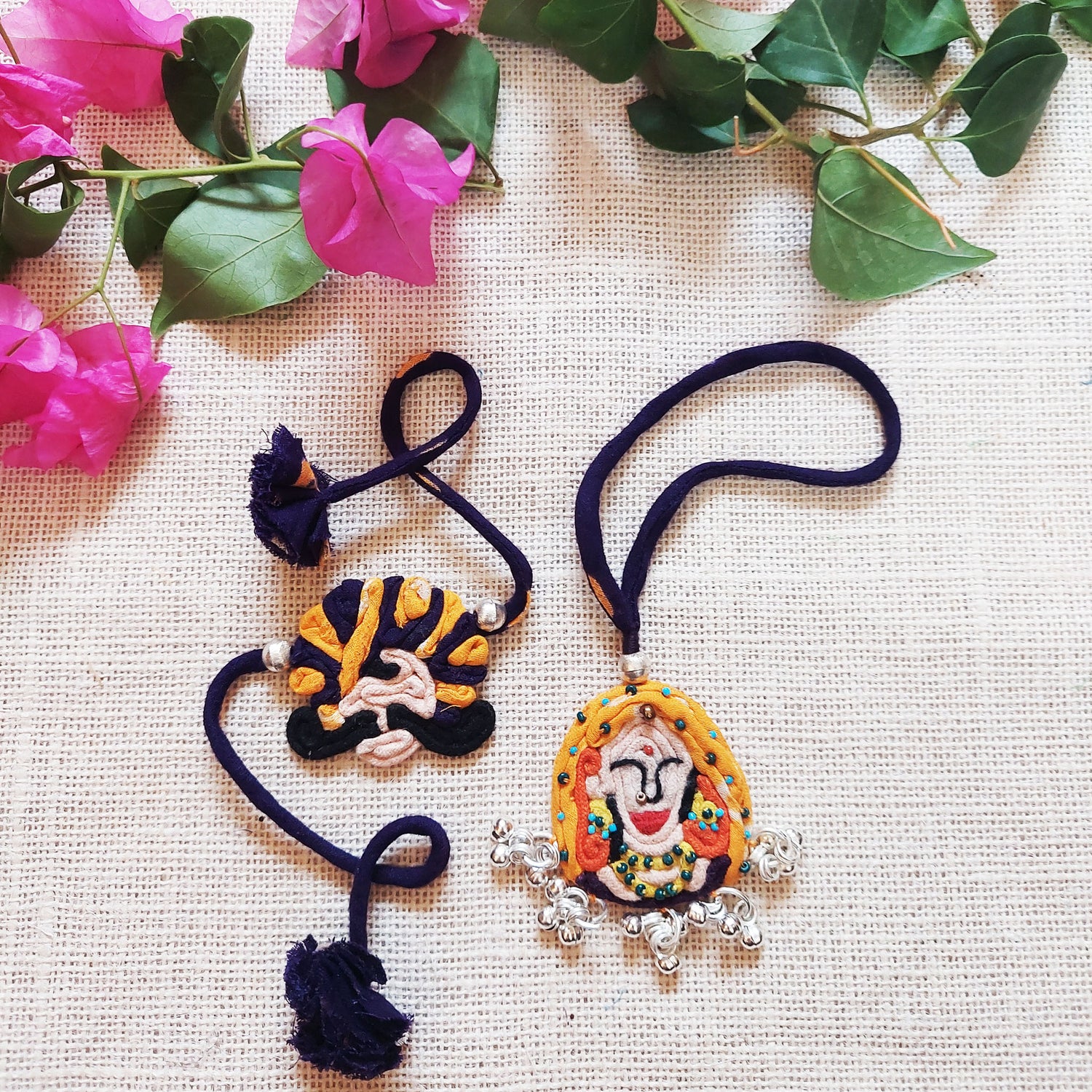 Rakhi and Lumba Sets