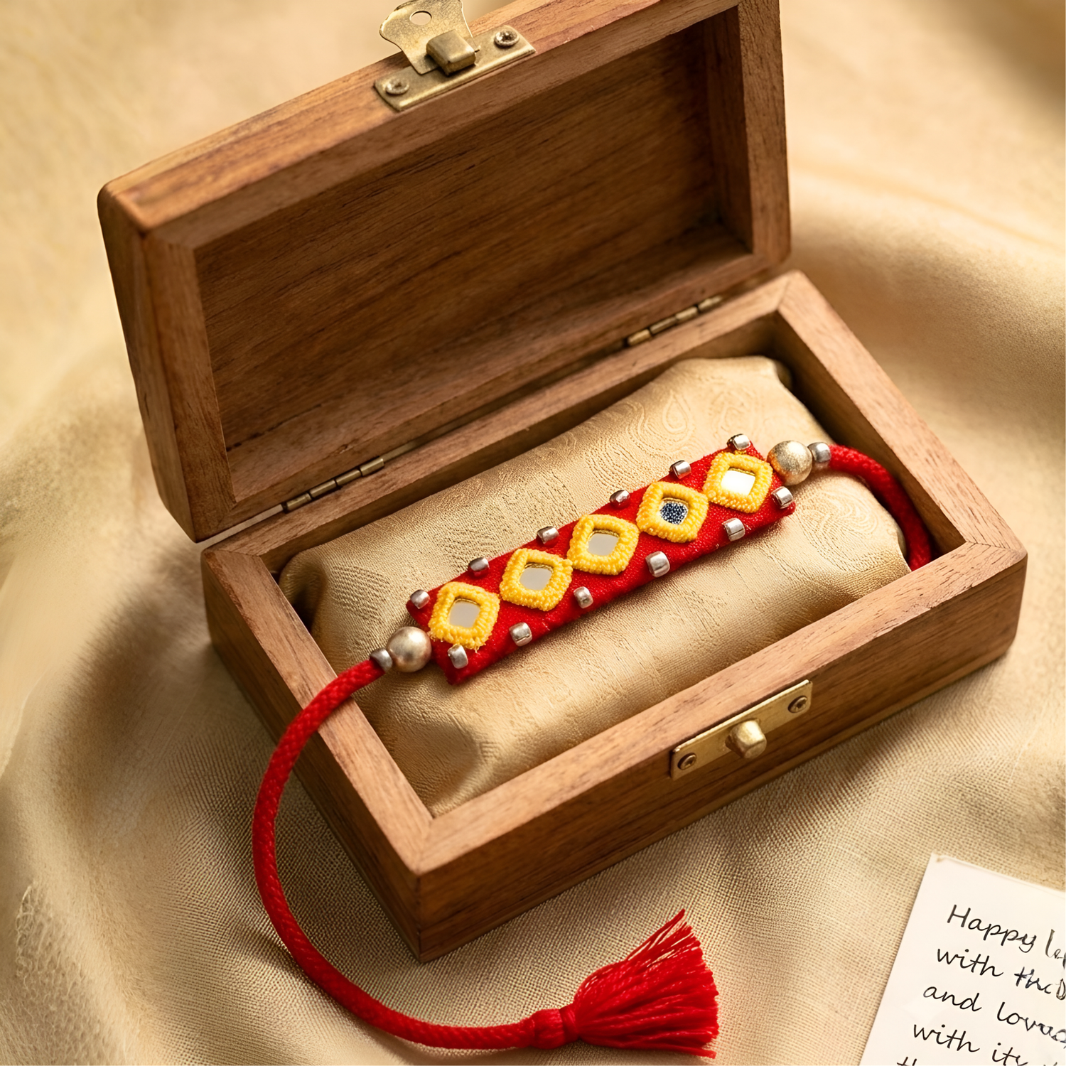 Rakhis