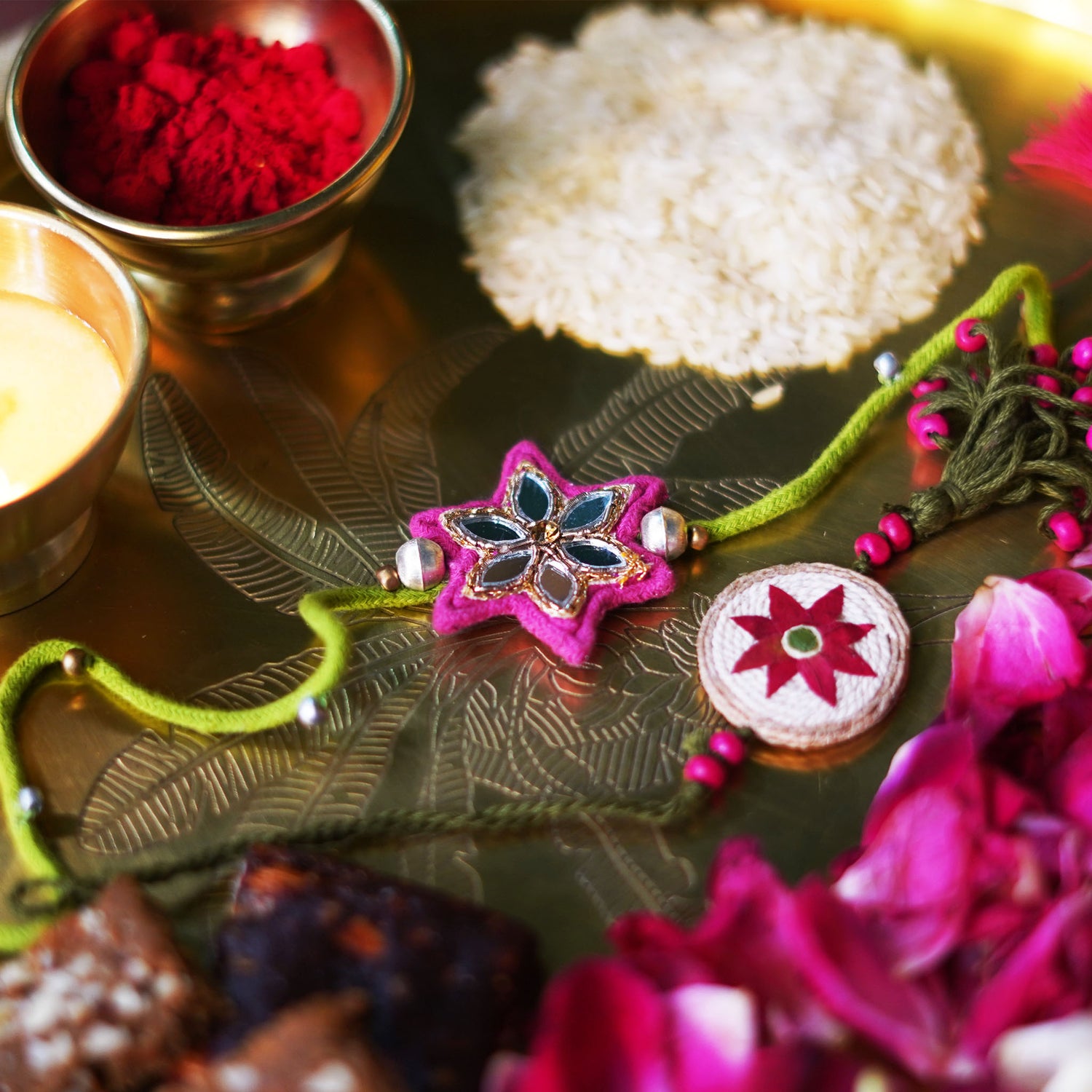 Rakhis