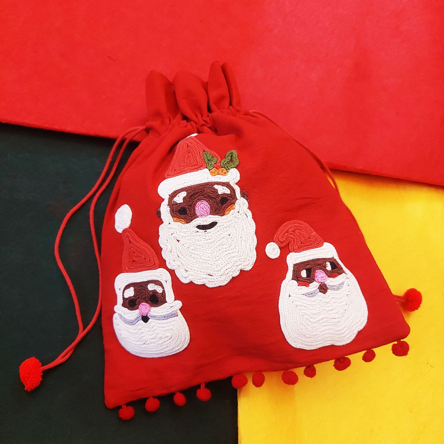 Christmas Potli