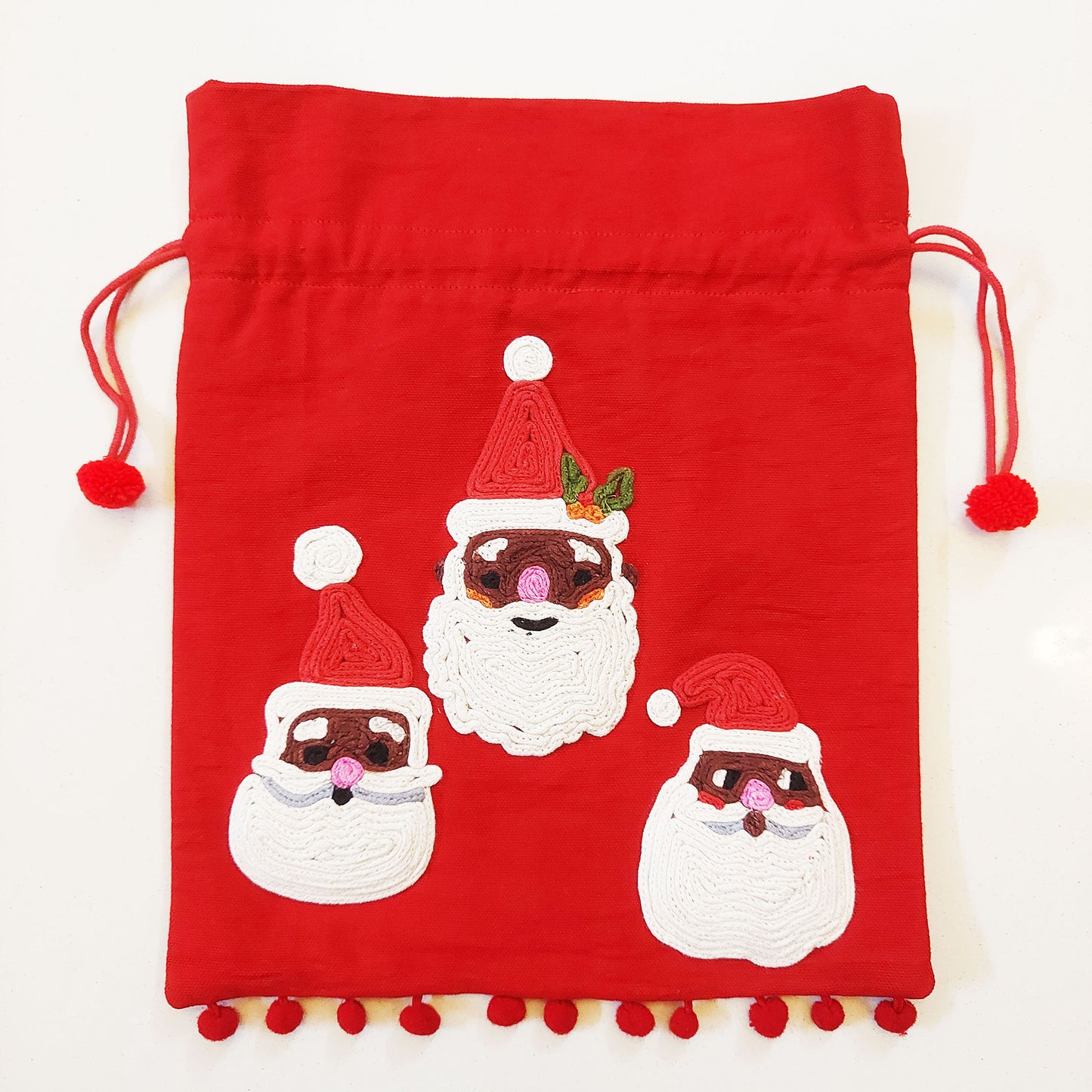 Christmas Potli