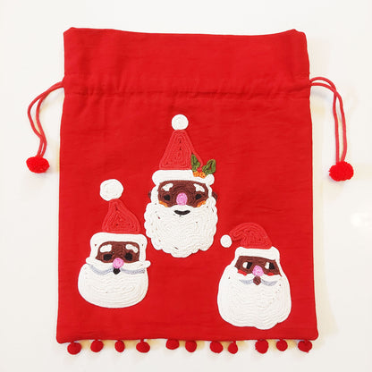 Christmas Potli