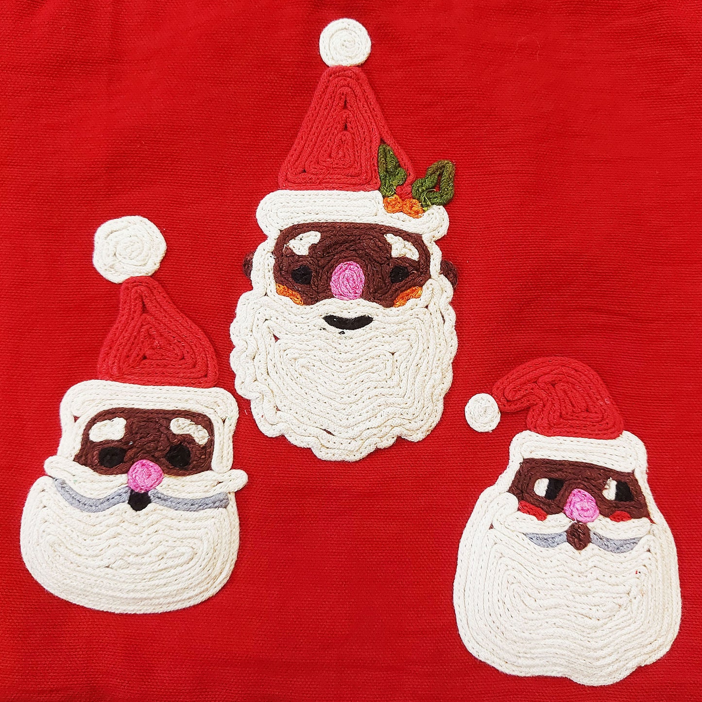 Christmas Potli