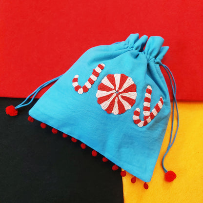 Joy Potli bag