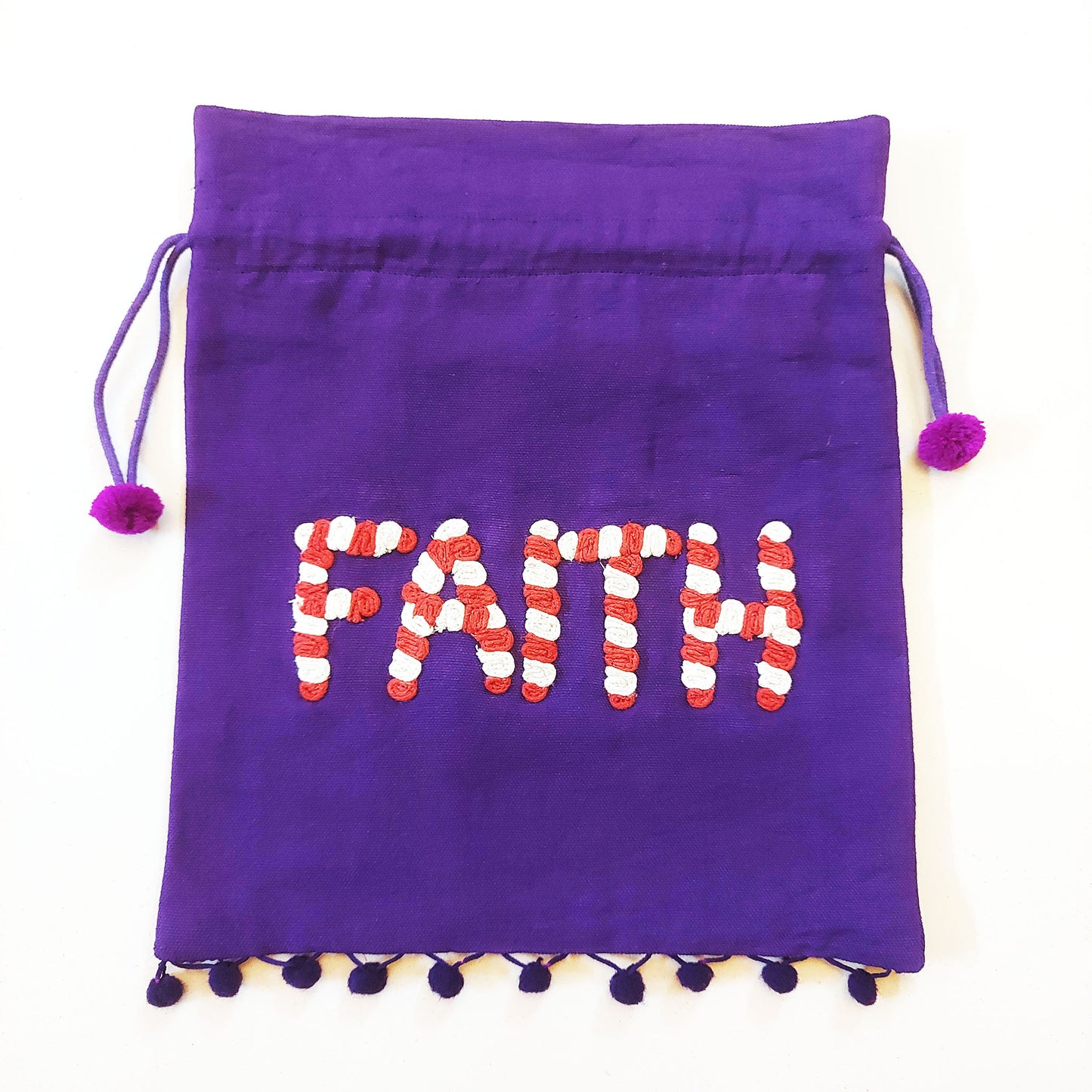 Faith Potli bag