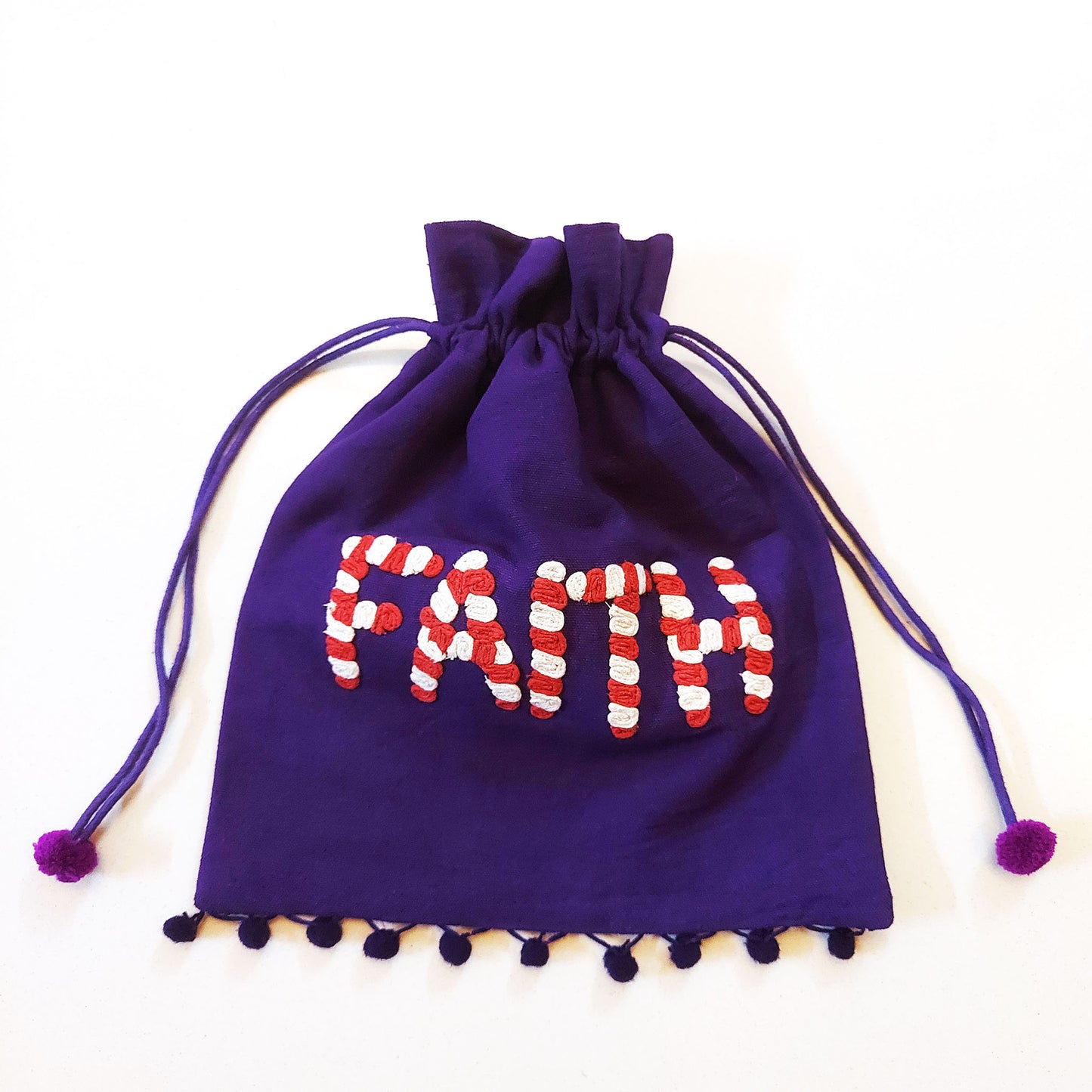 Faith Potli bag