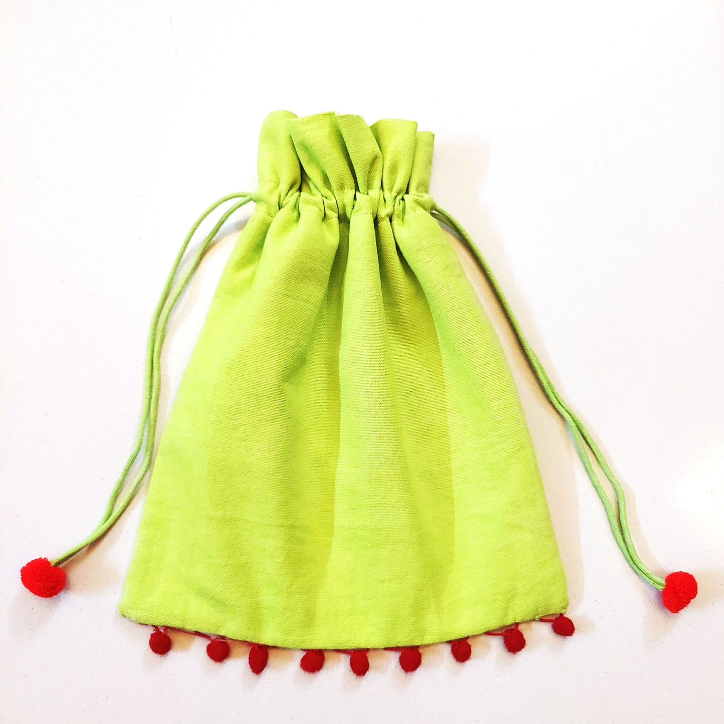 Peace Potli bag