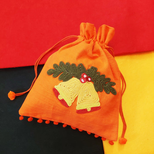 Jingle bells Potli