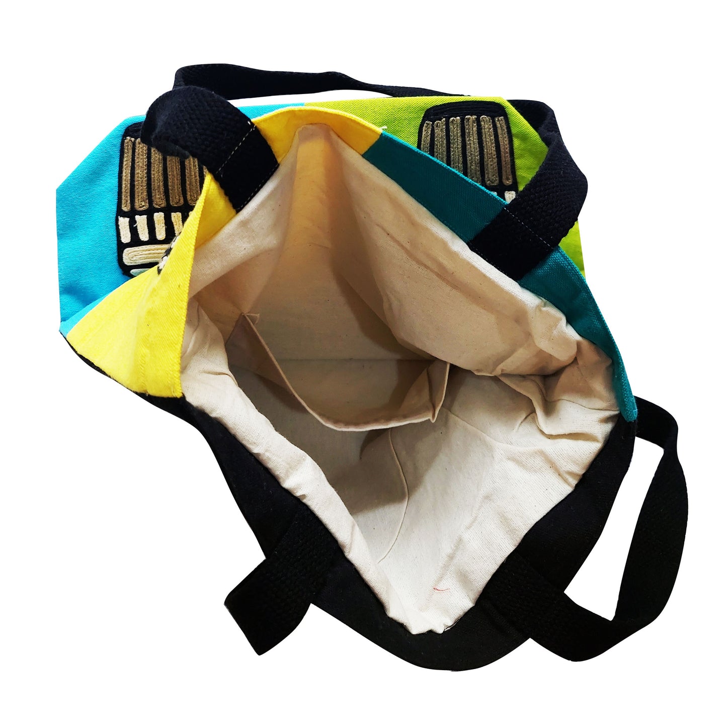 Cutting Chai Tote Bag