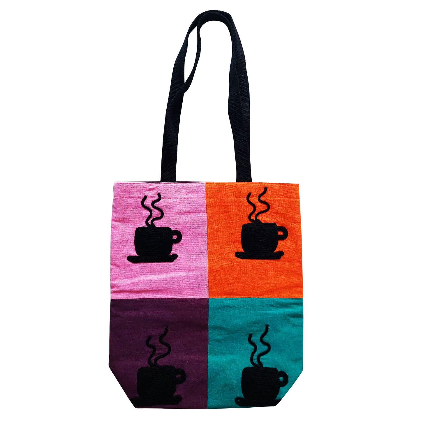 Coffee time Tote Bag