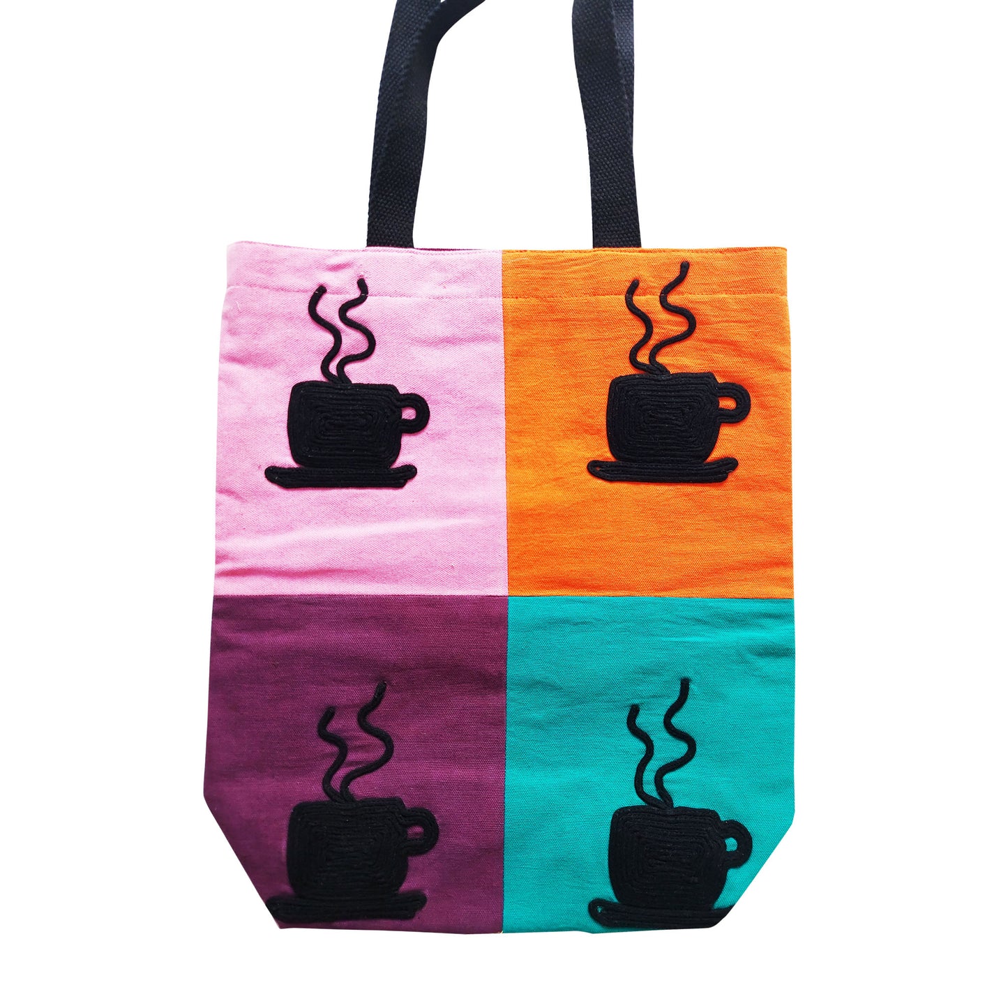Coffee time Tote Bag