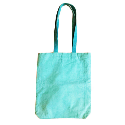 Auto Musafir Tote Bag