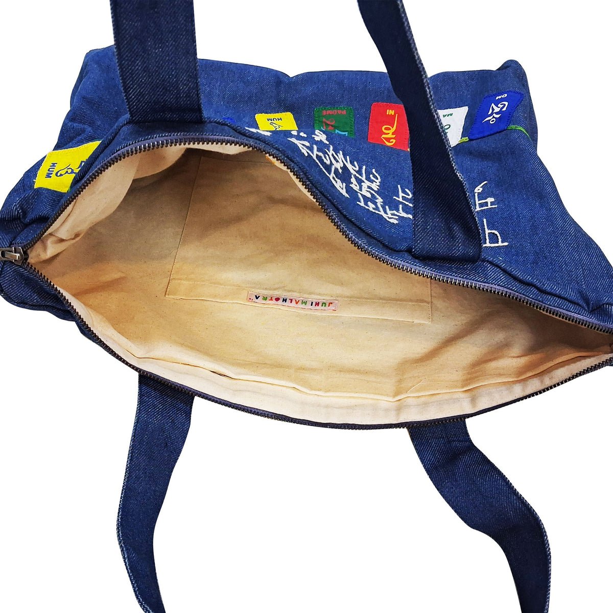 Mountain Lover Tote Bag