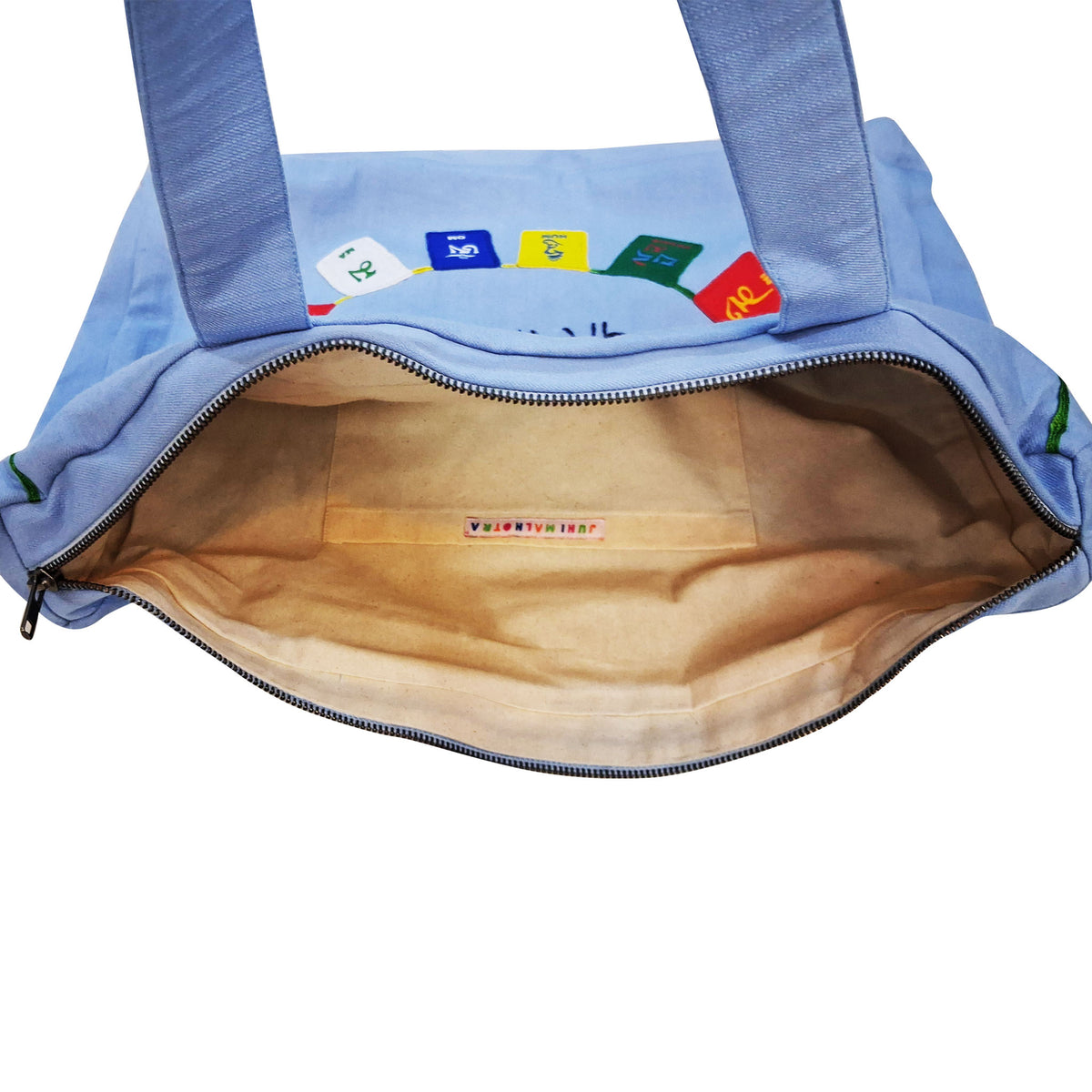 Pyare Tere Bol Tote Bag