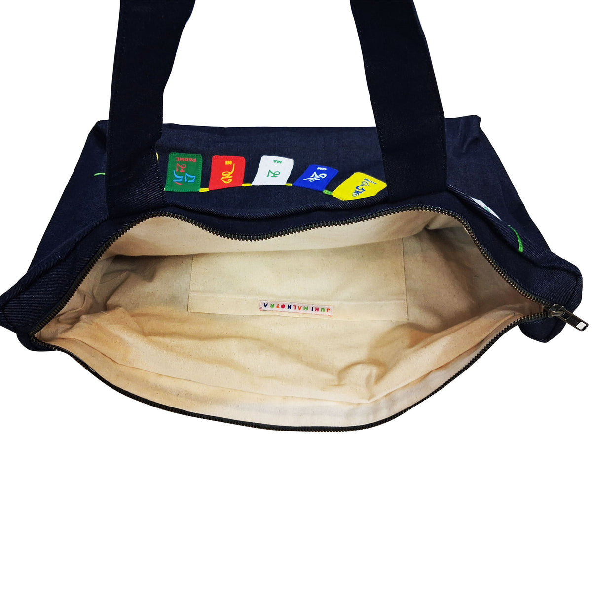Do Din ka Mela Tote Bag
