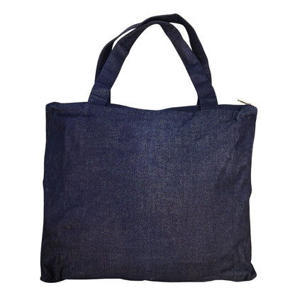 Do Din ka Mela Tote Bag