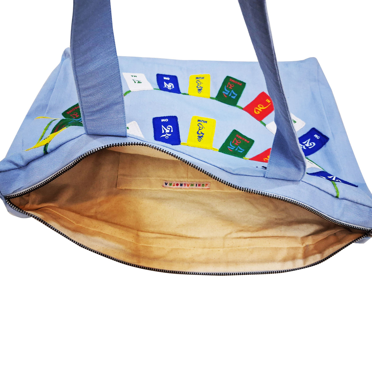 Bol Ke Lab Tote Bag