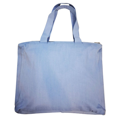 Bol Ke Lab Tote Bag