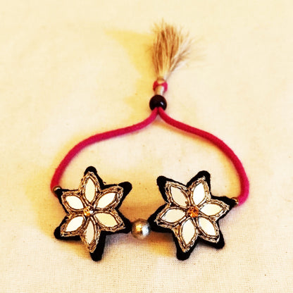 Black Star Bracelet