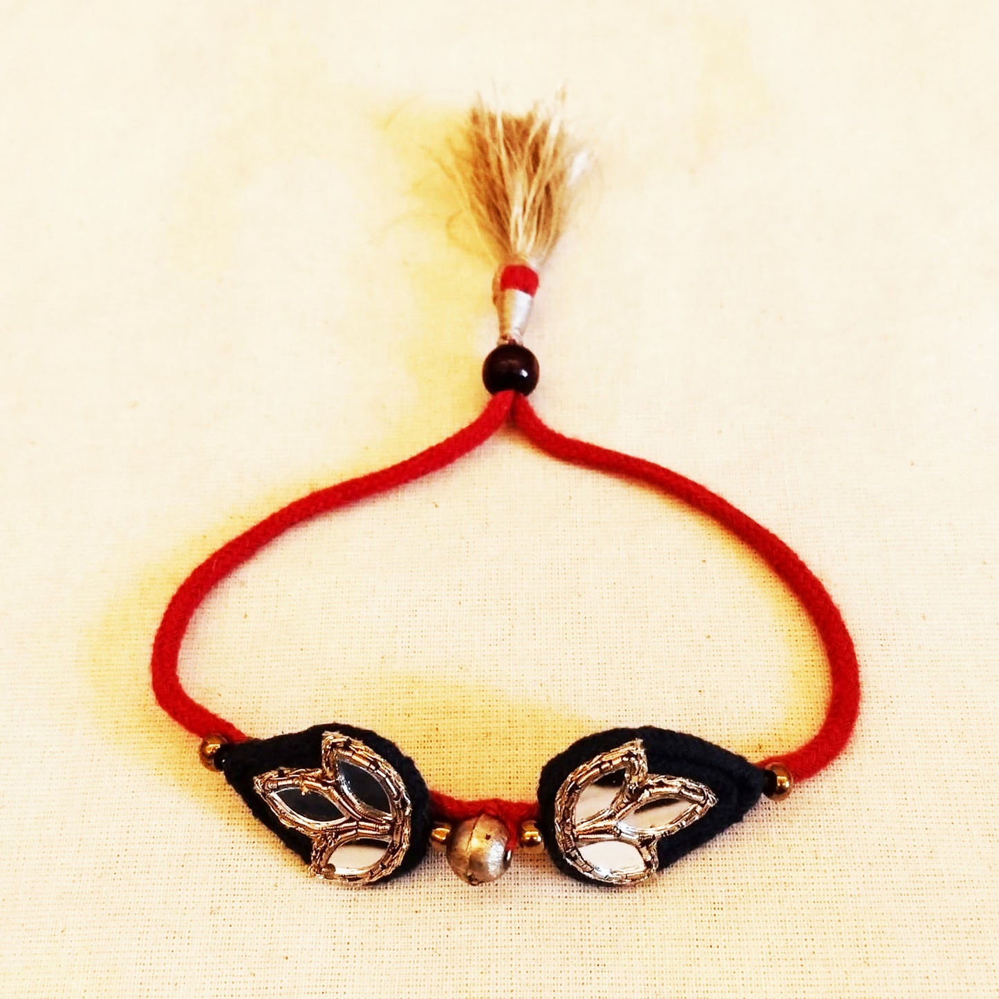 Blue Drop Bracelet