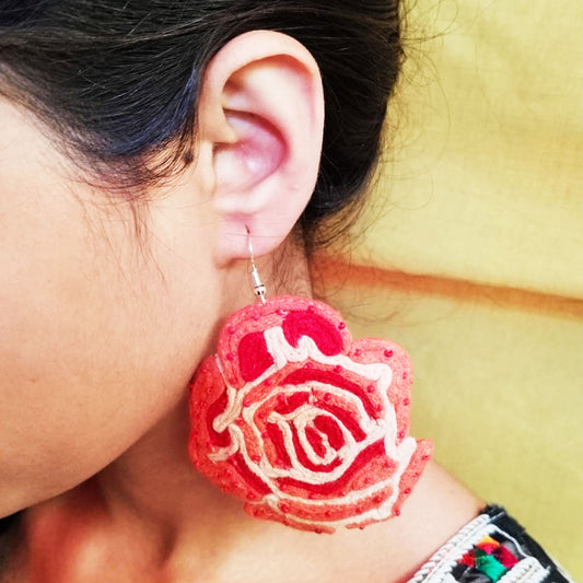 Rose Danglers