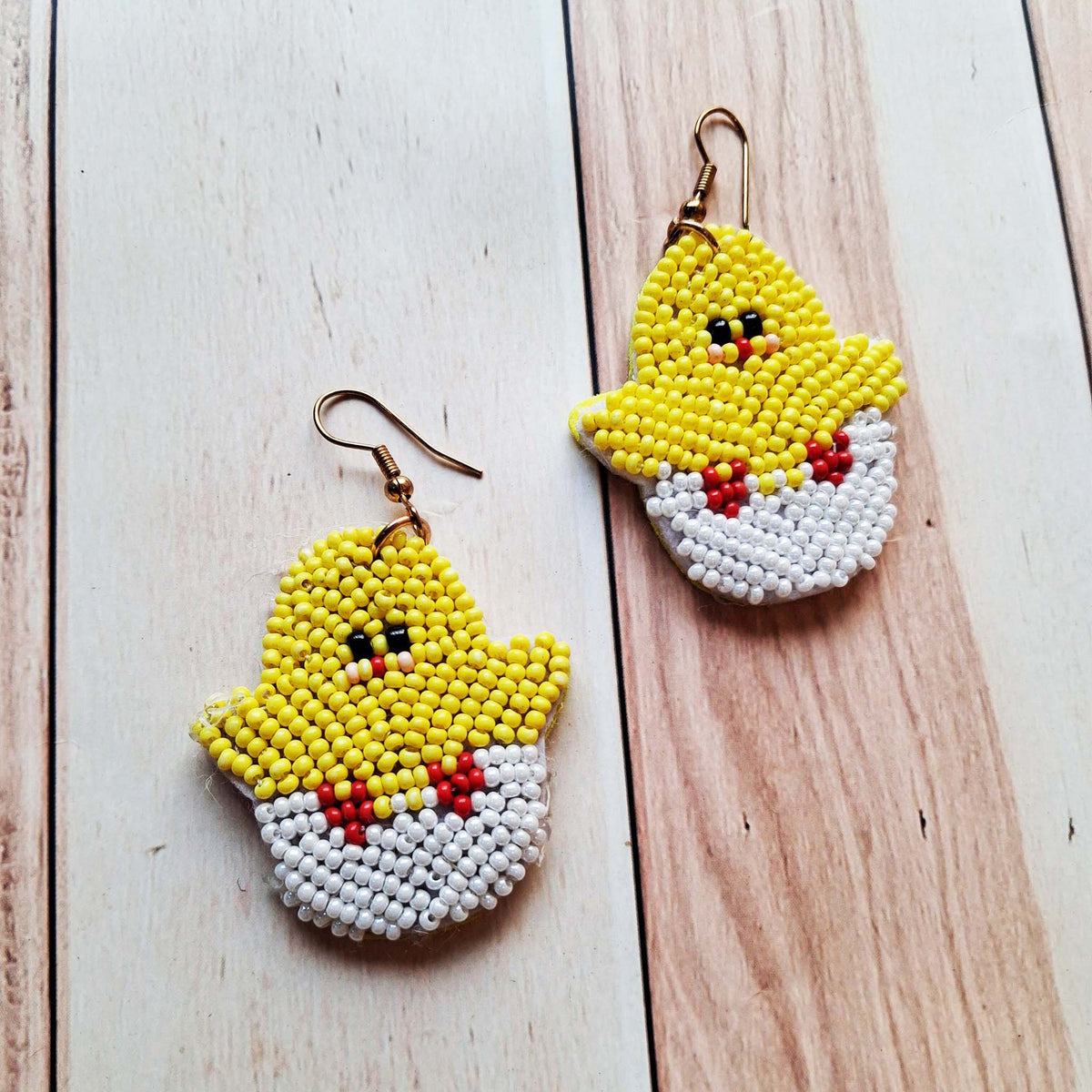 Ande ka Funda Earrings