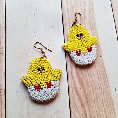 Ande ka Funda Earrings